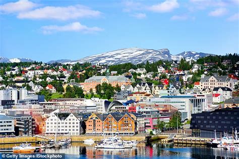 How to visit Tromso for under £100 a night - ReadSector