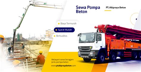 Distributor Beton Ready Mix Bali Harga Murah PT Abipraya Beton