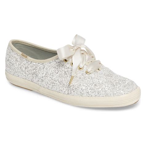 Kate Spade Keds Will Bring Some Sparkle to Your Style