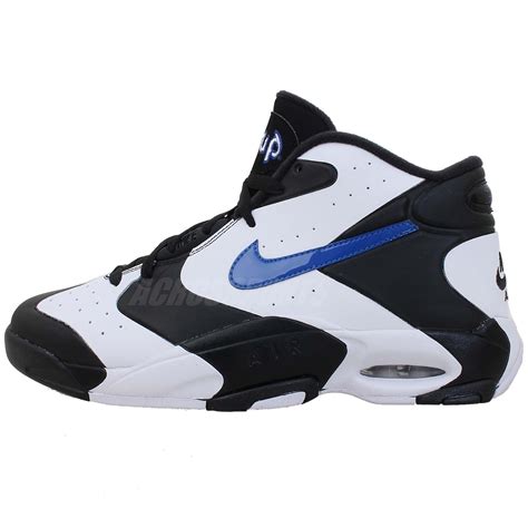 Nike Air Up 14 2014 Retro Penny Hardaway Mens Basketball Shoes 90s ...