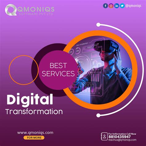 Digital Transformation Services Companies In Gurugram Flickr