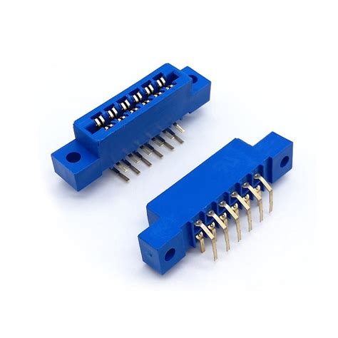 Connectors︱edge Card Connectors︱kls