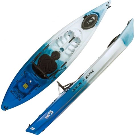 Ocean Kayak Venus 11 Kayak Water Sport Equip