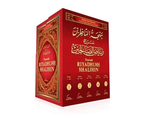 Kajian Kitab Riyadhush Shalihin Ustadz Bukit Adhinugraha S T P M Pd