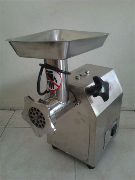 MEAT GRINDER PENGGILING DAGING CV Multi Bima Sejahtera