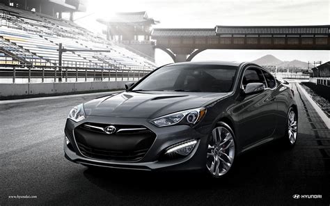 Hyundai Genesis Coupe Wallpapers Top Free Hyundai Genesis Coupe Backgrounds Wallpaperaccess