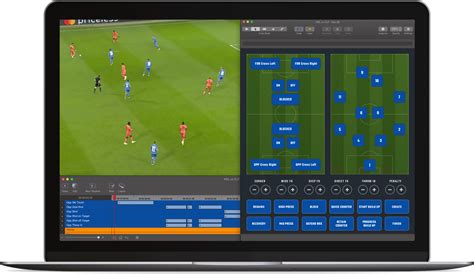 Professional Suite Video And Data Solutions For Football Hudl