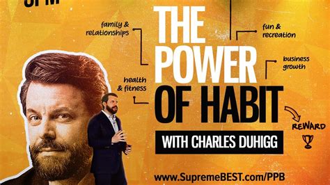 The Secrets Of Behavior A Review Of The Book The Power Of Habit By