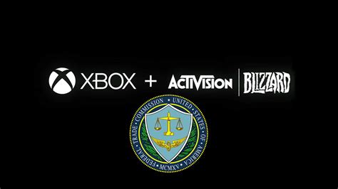 Activision Blizzard La Ftc Fait Opposition à L Acquisition De Microsoft