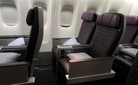 What Is Premium Seating On United Airlines | Brokeasshome.com