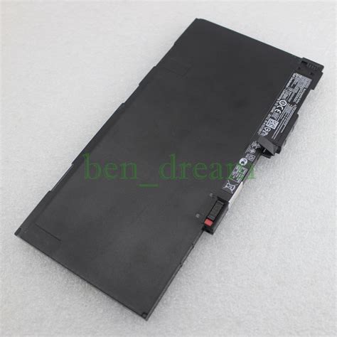 Laptop Battery CM03 CM03XL For HP ZBook 15u G2 Mobile Workstation HSTNN