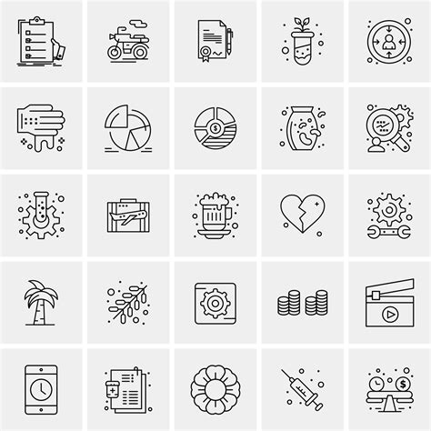 Our Services Setting Gear Solid Glyph Icon Web Card Template 13299418 Vector Art At Vecteezy