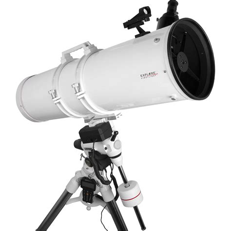 Explore Scientific Firstlight 203mm F49 Fl N2031000exos2gt Bandh