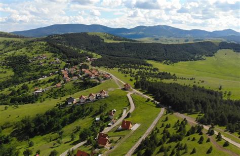 Istraži Zlatibor Celokupna Turistička Ponuda Zlatibora