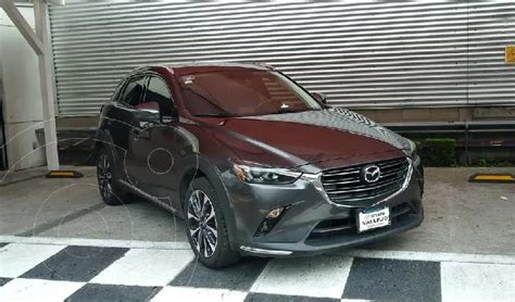 Descripcion Unidad Suv Mazda Cx3 I Grand Touring 2019 ANUNCIOS Marzo