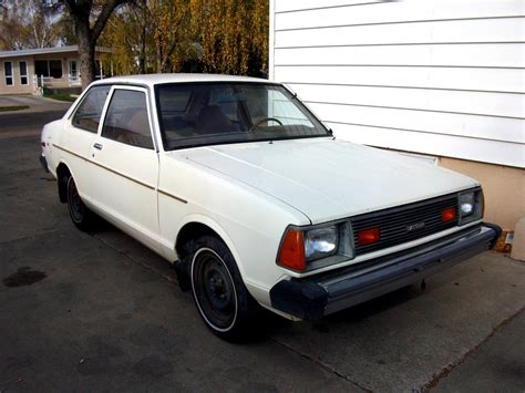 TopWorldAuto >> Photos of Datsun 210 - photo galleries