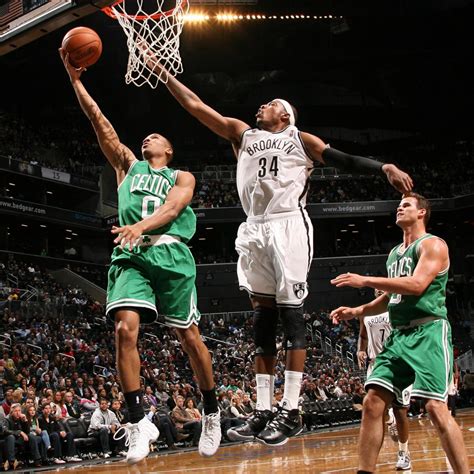 Boston Celtics vs. Brooklyn Nets: Live Score and Analysis for Boston ...