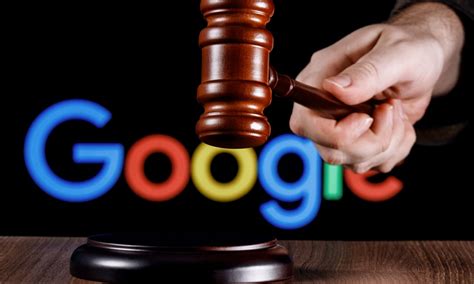 Google Fights Dojs Witness List Ahead Of High Stakes Antitrust Trial