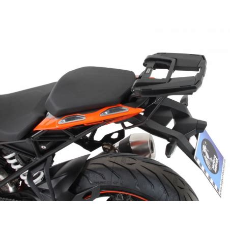 Support De Top Case Easyrack Hepco Becker KTM 1290 Super Duke GT 2016