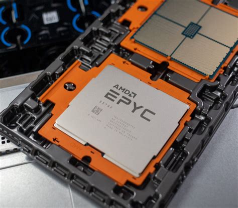 4th Gen AMD EPYC Review (AMD Genoa) - StorageReview.com