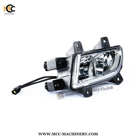 Sinotruk Howo Right Front Combination Lamp Wg Wg