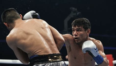 Marlon Tapales To Face Inoue Or Fulton Fight Sports