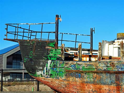 Hayle Harbour – Cornwall in Colours