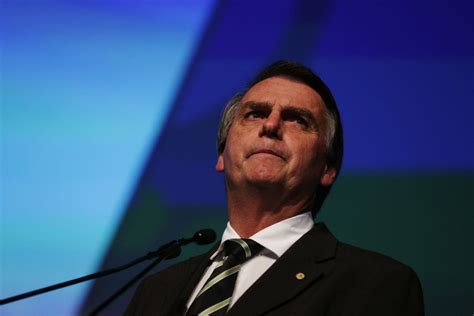 Bolsonaro Revoga Artigo Que Suspendia Contrato De Trabalho Investnews