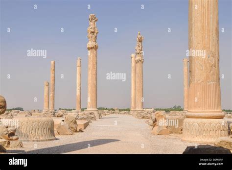 Ancient Persian Hi Res Stock Photography And Images Alamy