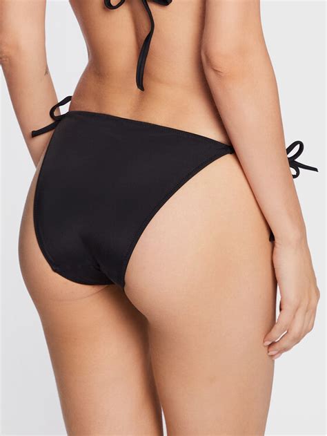 Etam Bikini Unterteil Essentiella Schwarz Modivo At