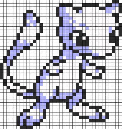 20 Free Pokemon Perler Bead Patterns Moms Got The Stuff