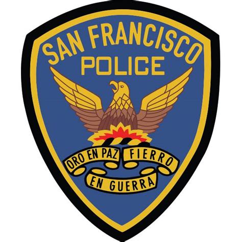 SFPD Warning Public About Arrest Warrant Scam - San Francisco News