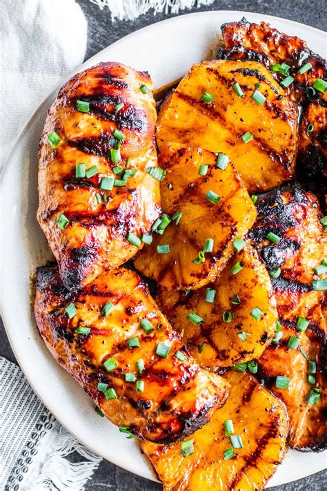 barbeque recipes 5