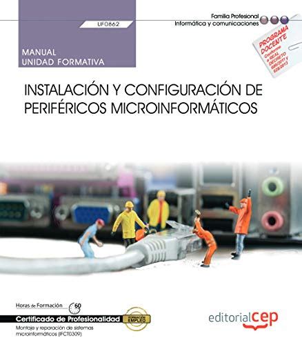 Manual Instalaci N Y Configuraci N De Perif Ricos Microinform Ticos