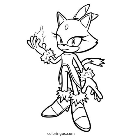 Blaze Coloring Pages Free Printable Pdf