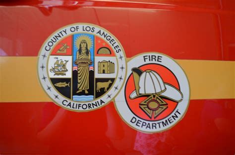 Touring Los Angeles County Station 127: On Location with Emergency! - Untwisted Vintage ...