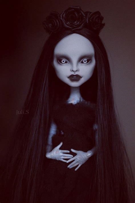 1201 best Custom Monster High Dolls images on Pinterest | Monster high custom, Monster high ...