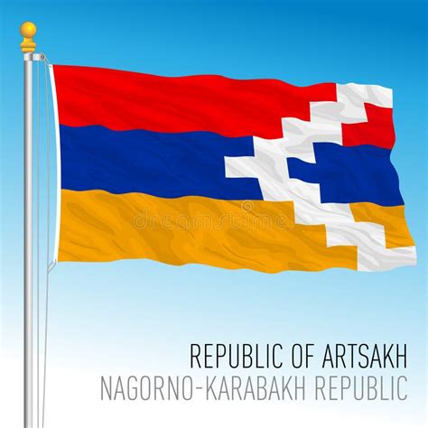 Symbol Artsakh Stock Illustrations 1273 Symbol Artsakh Stock