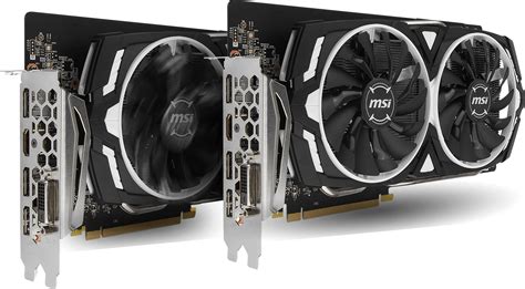 Venta Msi 1060 6gb Oc En Stock