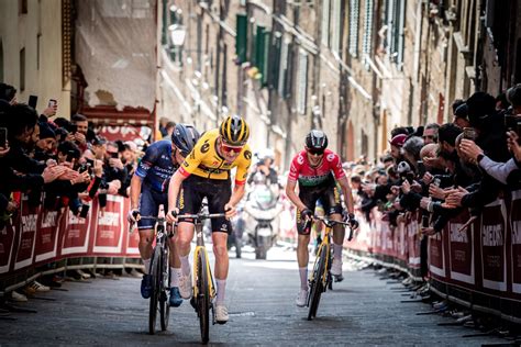 Voorbeschouwing Strade Bianche Voorjaarsklassiekers Be