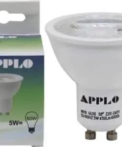 Applo Downlight Globe Gu W Led Decor Essentials