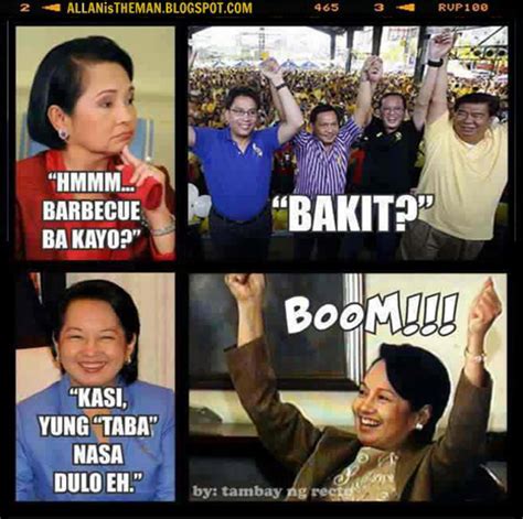 Gloria Macapagal Arroyo Quotes. QuotesGram