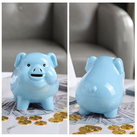 Cute Piggy Banks