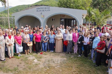 Reactivan Casa de Día para adultos mayores en Autlán Radio Costa 103