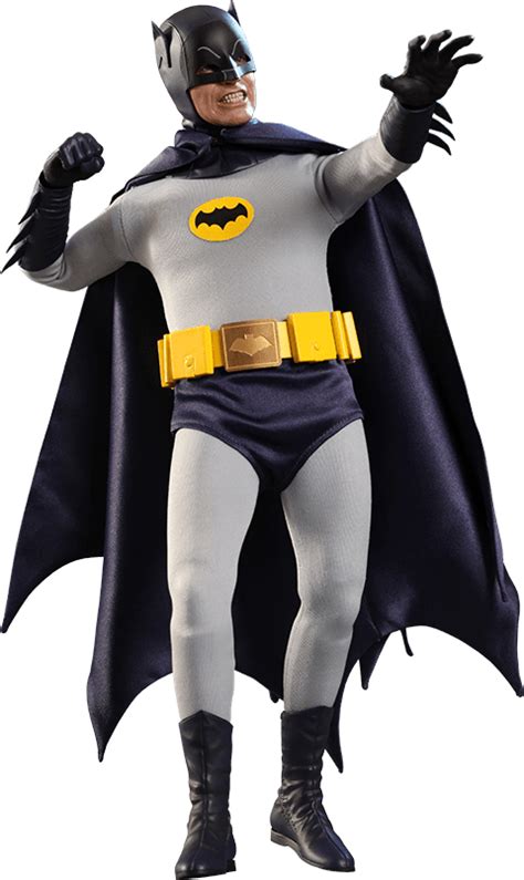 Batman Hot Toys