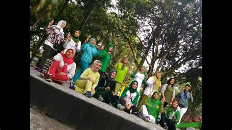 Klub Jantung Sehat Taman Ahmad Yani Medan Yayasan Jantung Indonesia