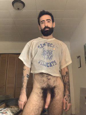 Naked Men Big Hairy Dicks Male Pride Joyful Manhood We Are The Clan