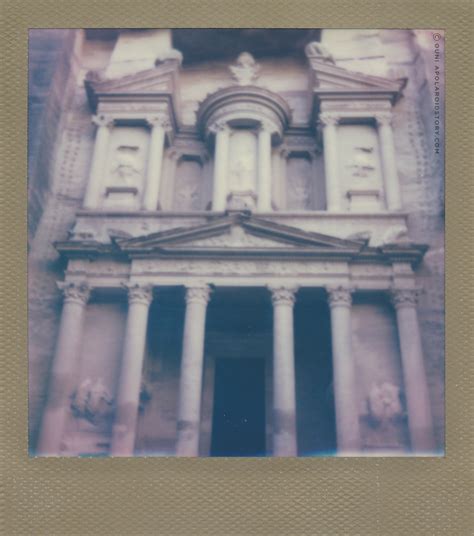 A Polaroid Story » AL KHAZNEH