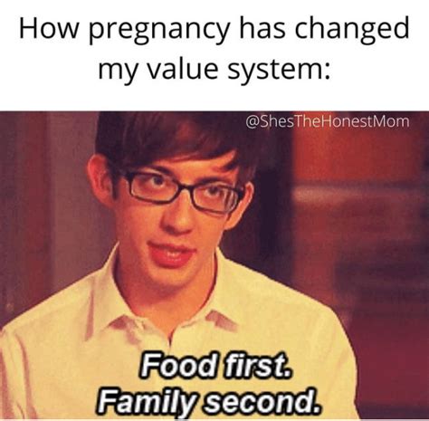 Pregnancy Memes from Around the Web That Are Painfully Accurate – Page 59