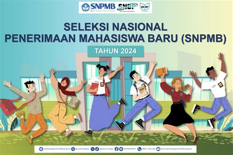 Apa Perbedaan Jalur Snbp Dan Snbt Pada Snpmb 2024 Berikut Penjelasannya